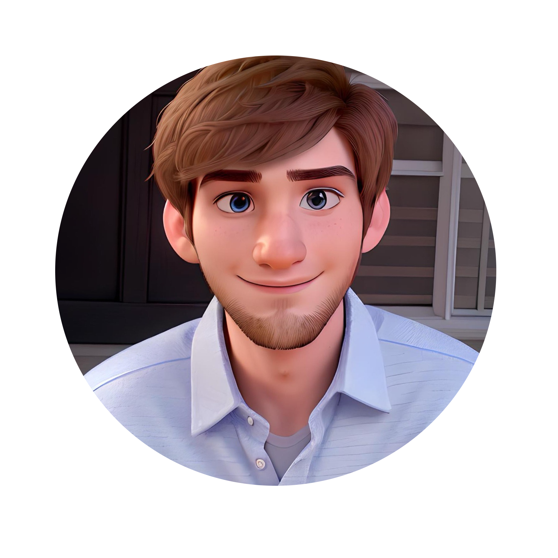 Profile picture of Jonathan Jobe